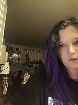 EXOTICLEXXXI Live XXX-chat