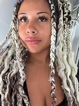 HaileyDiana Live XXX-chat