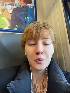 Chat XXX ao vivo de IceMur