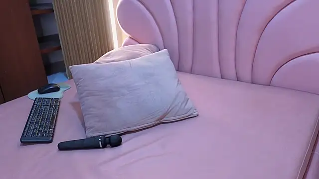 Nina-Blake Chat XXX live