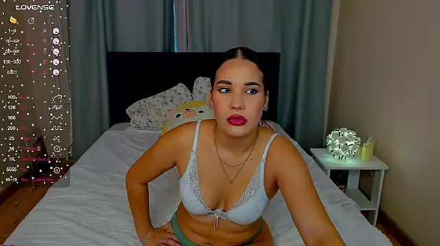 Chat XXX Live LaylaSunshinee