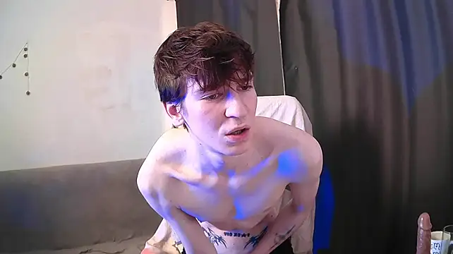 NateAfterDark: απευθείας συνομιλία ΧΧΧ