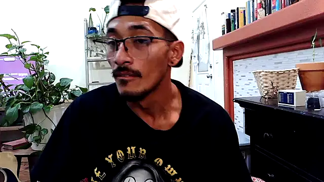 N1KK0444's Webcam Show