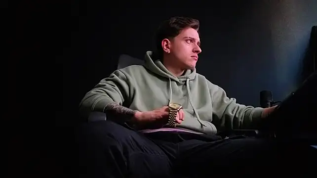 FelixStarkk Live XXX-Chat