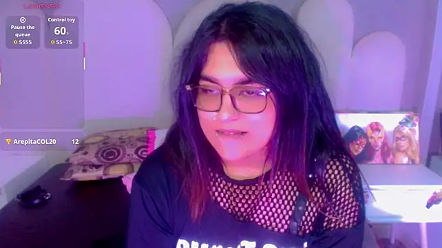 jessie_dark30 Live XXX-chat