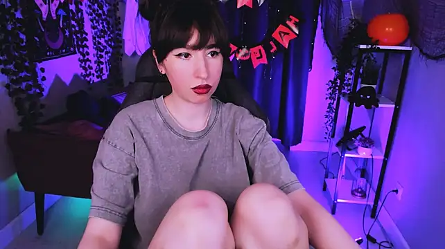 Živý XXX chat Lily_xBabe