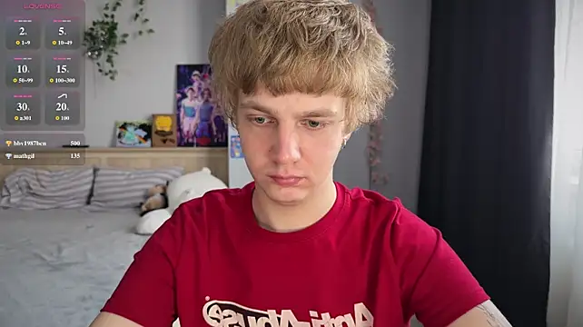olivertasty Live XXX Chat