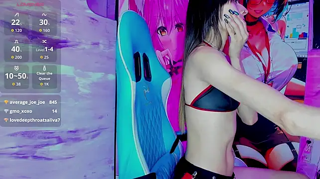 baihu_jin7のライブXXXチャット