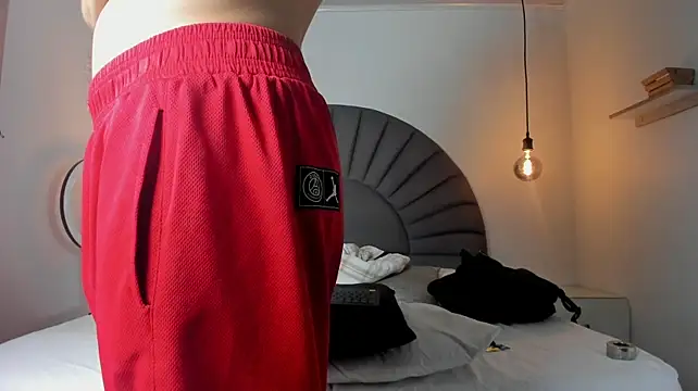 JackSavage_のライブXXXチャット