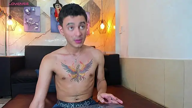kai_bormann 라이브 XXX 채팅