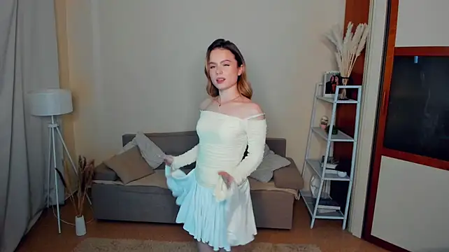 RuthieSaris Live XXX-chat
