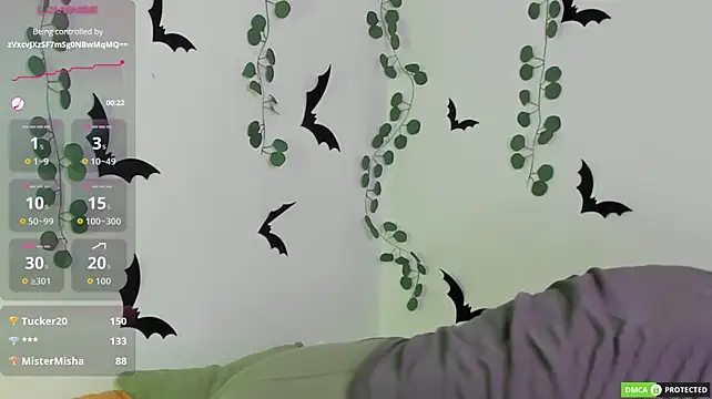 RachelCart Live XXX-chat