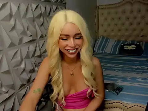 janecomander Live XXX-chat