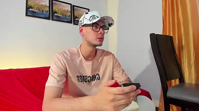 Chat XXX Live Vlad__night