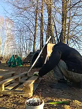 Pokazy przed kamerką – _uncle_Mitya-43_