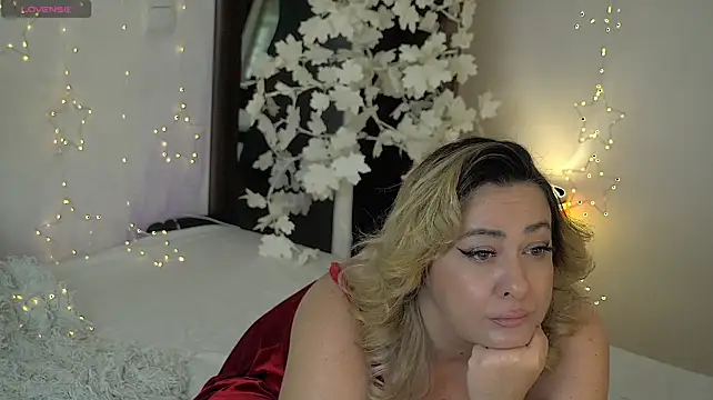 GracyJee's Live XXX Chat