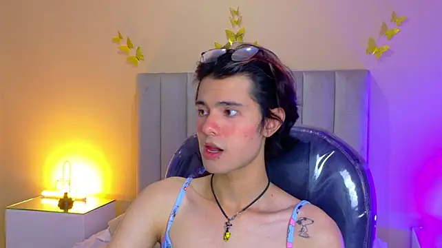 Derek_Sinnn Live XXX chat