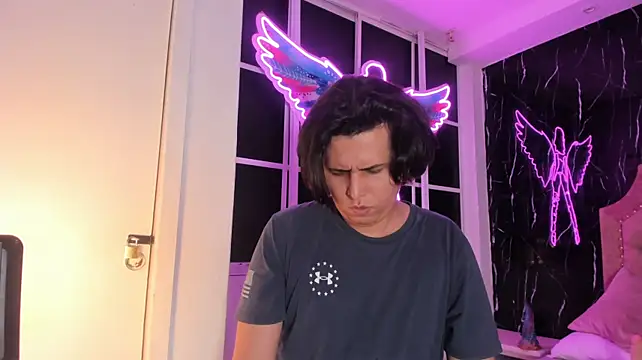 Živý XXX chat Monteszzo