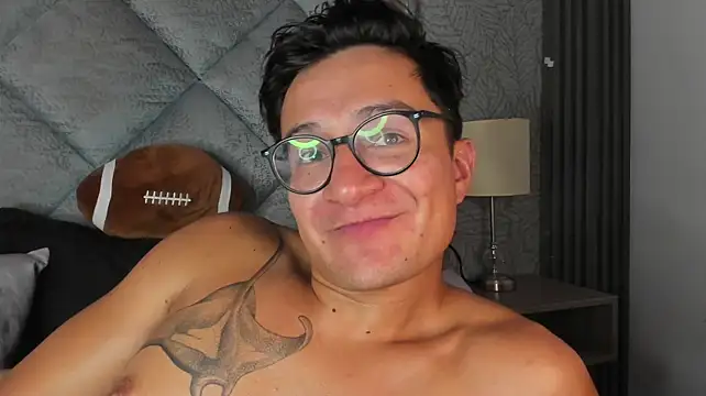 Hassbyd Live XXX Chat