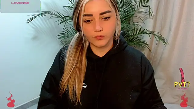 Lucia_star__ Live XXX-chat