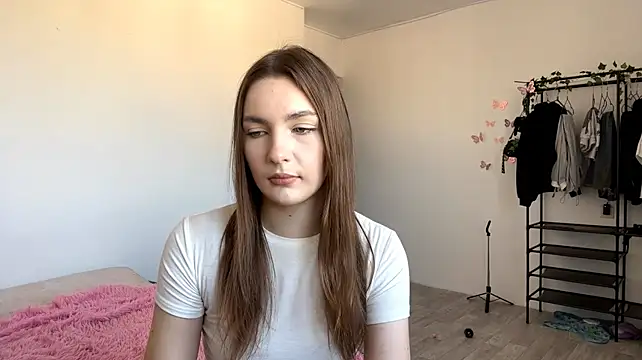 JuleCawood Live XXX-chat