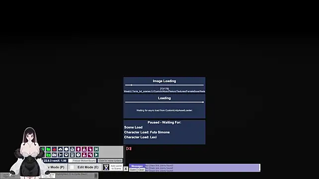 VirtualVixenXn Live XXX chat