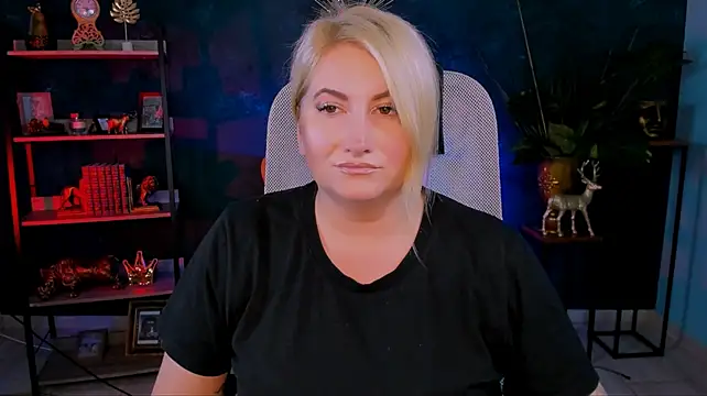 Chat +18 de VictoriaDaniel ao vivo