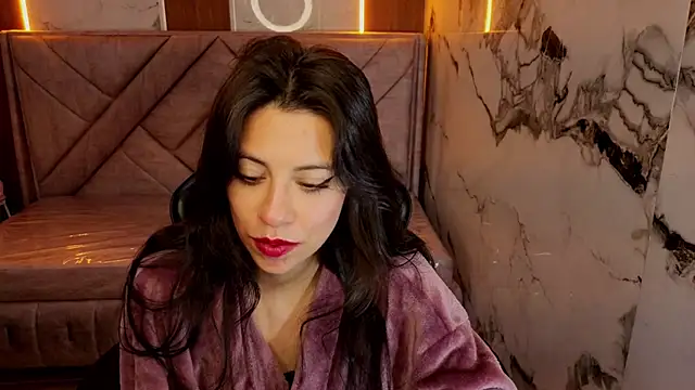 XXX chat uživo modela Madison08_ch