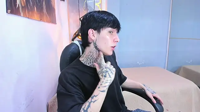 Cry_thereal live XXX chat
