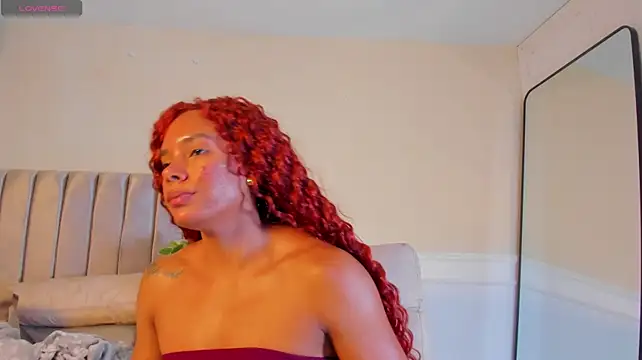 Czat XXX na żywo – kendra_fit