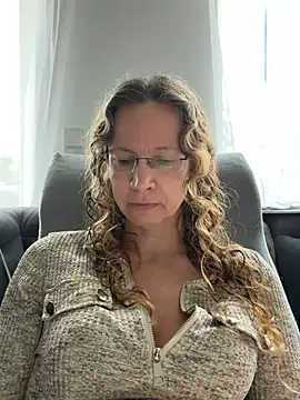 AnnikaRose Obrolan Langsung XXX