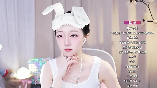 Živý XXX chat Zoe-99