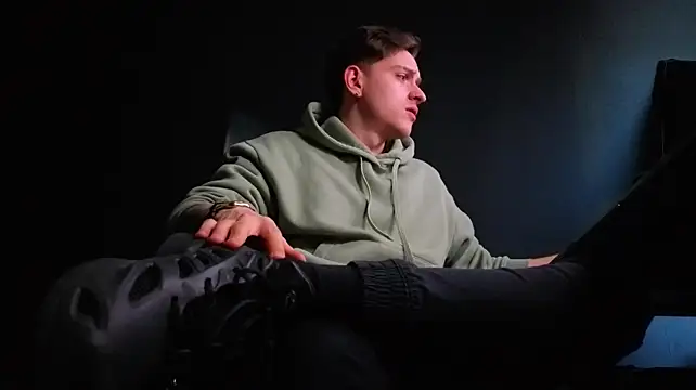 FelixStarkk – Live XXX-chat