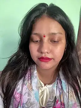 Chat +18 de Chanchal_Singh ao vivo