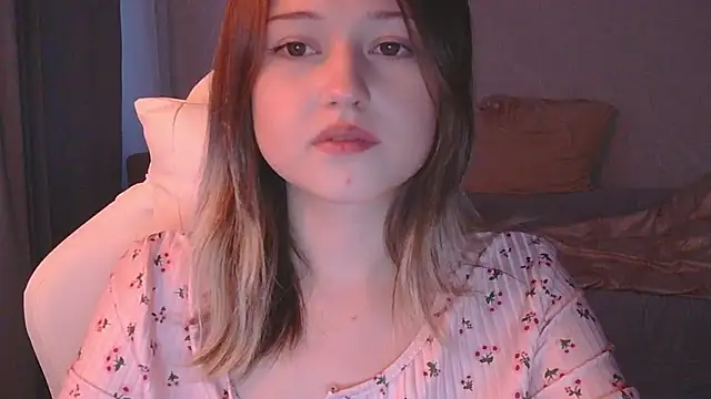 Beloved_Mary Live XXX-chat