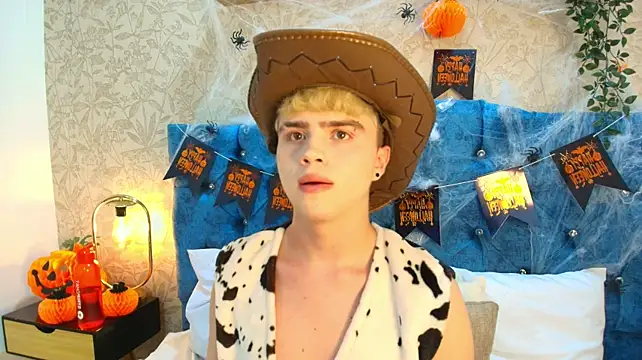 צ'אט XXX בשידור חי של Ian_Stone