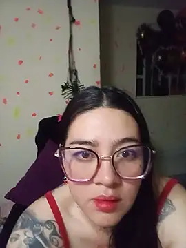 Lilithnath777 Live XXX-chat