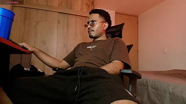 imyourg0d Live XXX-chat