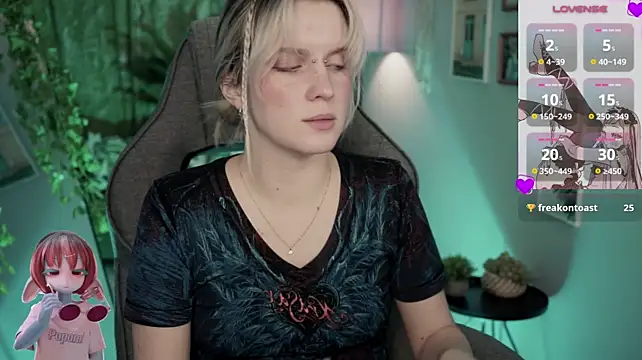 BethanyCloud Live XXX-chat