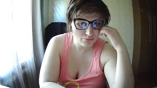 Jolinaha Chat XXX in diretta