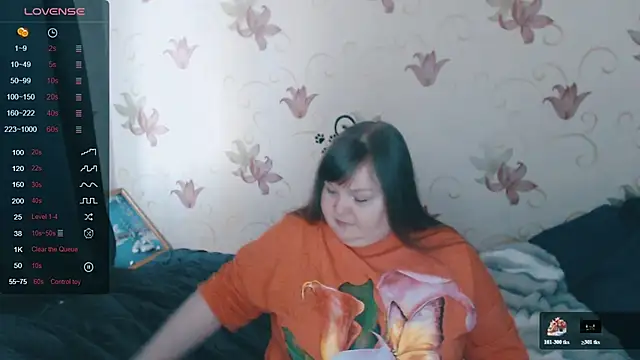 fistashka___ Chat XXX in diretta