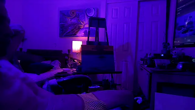 druetrue Live XXX-chat