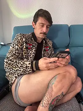 _Lordjizz Chat XXX live