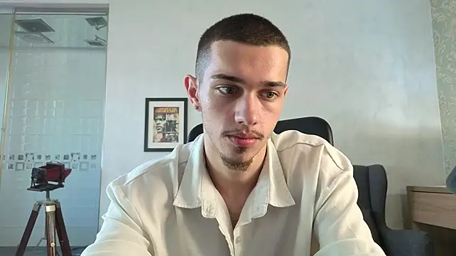Chat XXX ao vivo de KaydenDrew