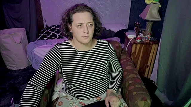 Abagail_soft's Live XXX Chat