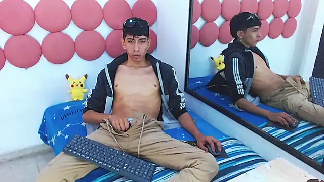 Drake_Jack Chat XXX live