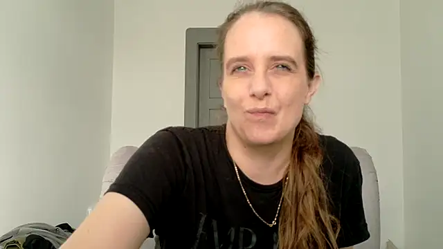 Chat XXX ao vivo de Chantalee