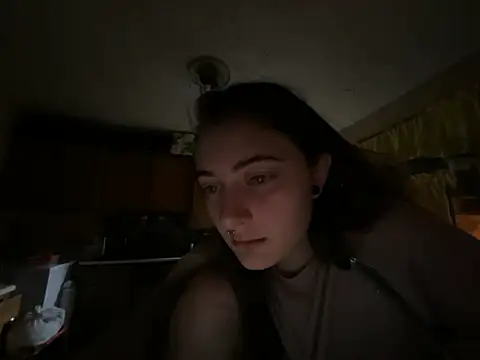 Snowbunnycake_131's Live XXX Chat