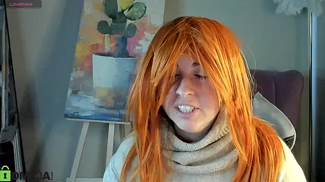 Czat XXX na żywo – MartaEdams