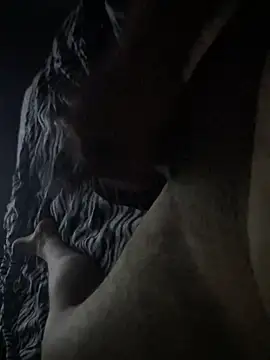Chat +18 de Dorianwhite ao vivo
